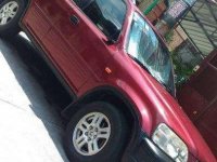 Honda Cr-V 1998 for sale