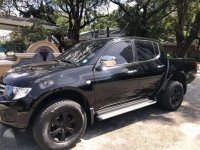 2013 Mitsubishi Strada GlxV FOR SALE