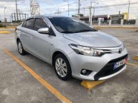 Toyota Vios 1.3E 2016 Matic for sale