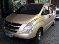 Hyundai Grand Starex 2012 for sale