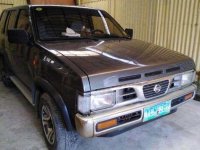 2005 Nissan Terranno FOR SALE