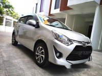 Toyota Wigo 2018 FOR SALE