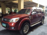 Ford Everest 2013 for sale