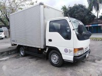 2017 Isuzu Giga Truck for sale