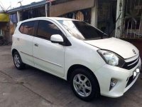 Toyota Wigo G 1.0 Manual 2015 for sale