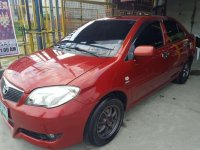 For sale Toyota Vios E 1.3 engine 2007