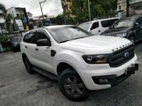 Ford Everest 2016 2017 AT FOR SALE