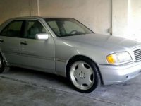 1994 Mercedez Benz C220 LOCAL purchased not imported 150k