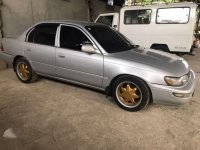 For Sale Toyota Corolla gli 96