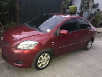 Toyota Vios 2008 for sale