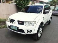 2009 Mitsubishi Montero Sport 4X4 AT and 2010 Toyota Fortuner