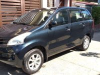 Toyota Avanza E 2012 Automatic for sale