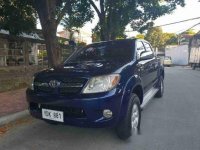 Toyota Hilux 2006 for sale