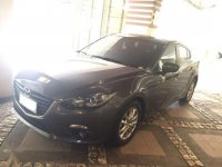 Mazda 3 Sky Active 2015 For Sale
