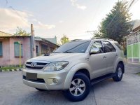 2006 Toyota Fortuner for sale