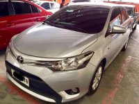 2015 Toyota Vios E FOR SALE