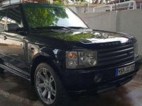 2004 Land Rover Range Rover Full size Vogue