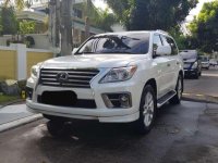 Well kept Lexus LX 570 for sale