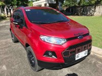 2014 Ford Ecosport for sale