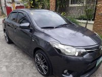 Toyota Vios e matic 2014 model FOR SALE