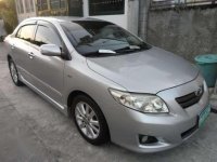 Toyota Altis 1.6 V Matic 2008 FOR SALE