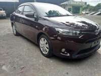 Toyota Vios 2018 E for sale