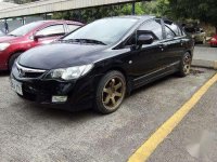 For sale swap Honda Civic fd 2007