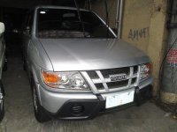 Isuzu Crosswind 2010 for sale