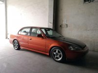 1999 Honda Civic for sale