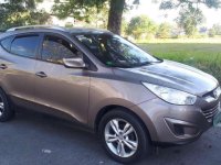 Hyundai Tucson 2010 for sale