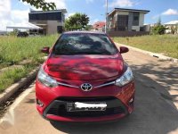 2016 Toyota Vios E fresh na fresh