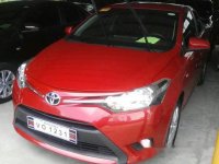 Toyota Vios E 2017 for sale