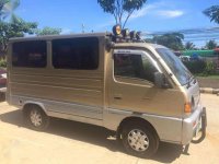 Suzuki Multicab for sale