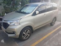 2018 Toyota Avanza for sale