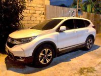 HONDA CR-V 2017 Automatic for sale