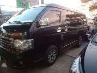 2012 Toyota Hi Ace Super Grandia for sale