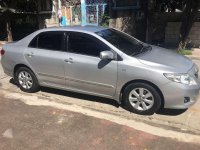 2009 Toyota Corolla Altis for sale