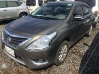 2017 Nissan Almera for sale