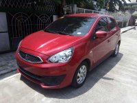 2016 Mitsubishi Mirage for sale