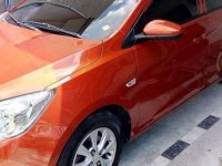 Assume 2017 Chevrolet Sail 1.5 matic grab ready with PA