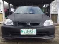 Honda Civic Lxi 98mdl for sale