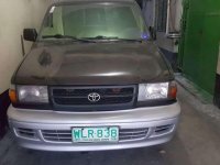 Toyota Revo 2000 for sale