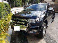 2017 Ford Ranger XLT Automatic for sale
