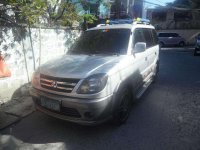 Mitsubishi Adventure Diesel 2013 manual for sale