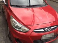 Hyundai Accent 2011 For Sale