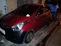 Hyundai EON 2014 FOR SALE