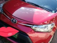 Toyota Vios e automatic 2014 for sale