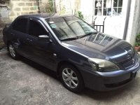 2008 Mitsubishi Lancer for sale