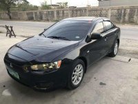 Mitsubishi Lancer 2013 Ex GLX FOR SALE