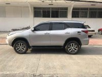 Toyota Fortuner 2016 for sale